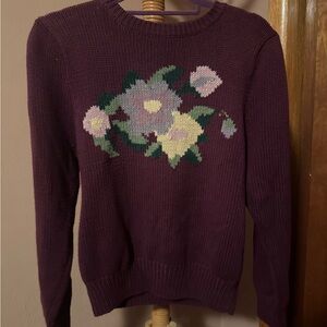Vintage Charter Club Sweater